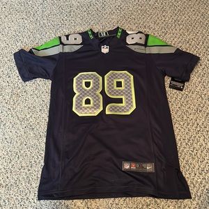 NFL Seattle Seahawks Doug Baldwin Jersey